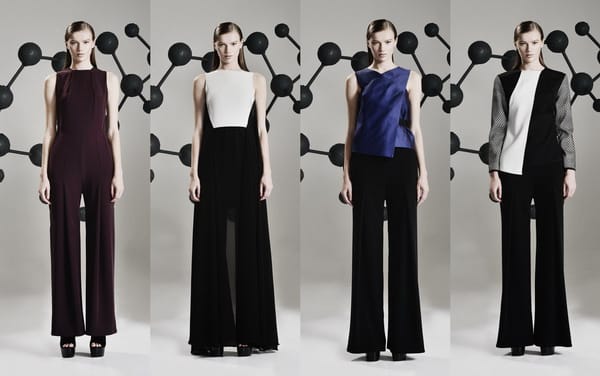 Ники Божилов с Първа колекция и бутик 